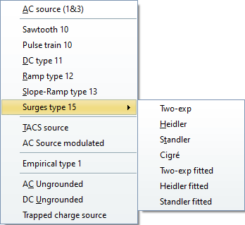 SelectionSources