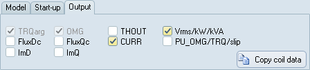 UMSYNoutput